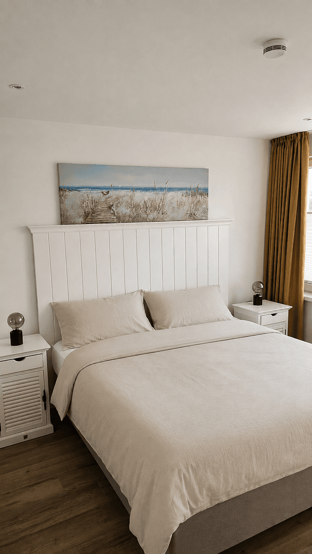 Predaj bytu 2-izbový 45 m², Norderney, Dolné Sasko Predaj bytu 2-izbový 45 m², Norderney, Dolné Sasko