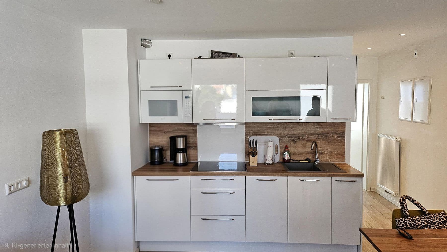 Predaj bytu 2-izbový 45 m², Norderney, Dolné Sasko Predaj bytu 2-izbový 45 m², Norderney, Dolné Sasko