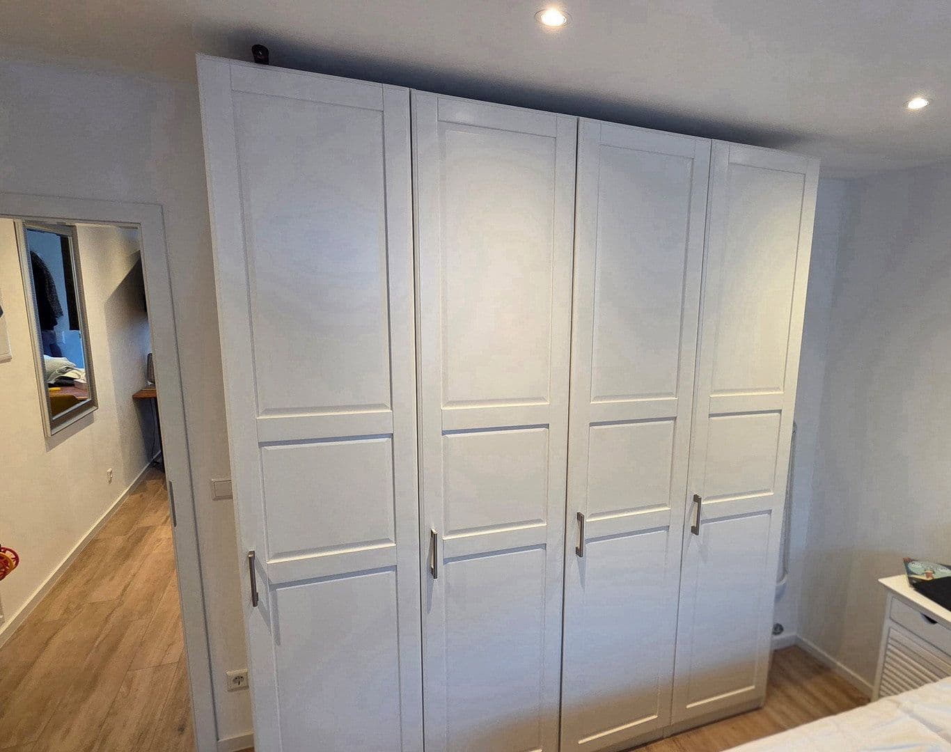 Predaj bytu 2-izbový 45 m², Norderney, Dolné Sasko Predaj bytu 2-izbový 45 m², Norderney, Dolné Sasko