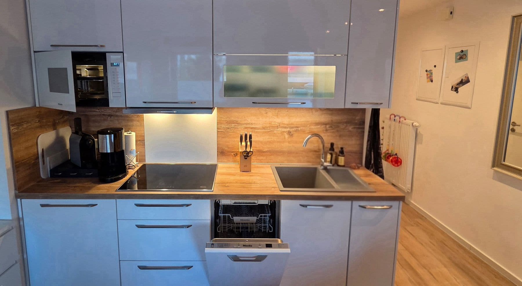 Predaj bytu 2-izbový 45 m², Norderney, Dolné Sasko Predaj bytu 2-izbový 45 m², Norderney, Dolné Sasko