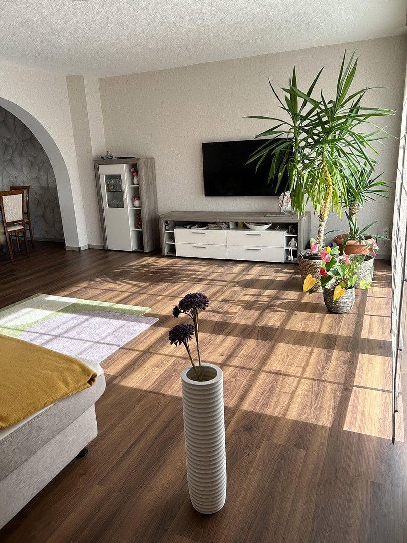 Predaj domu 118 m², pozemok 707 m², Greußen, Durínsko Predaj domu 118 m², pozemok 707 m², Greußen, Durínsko