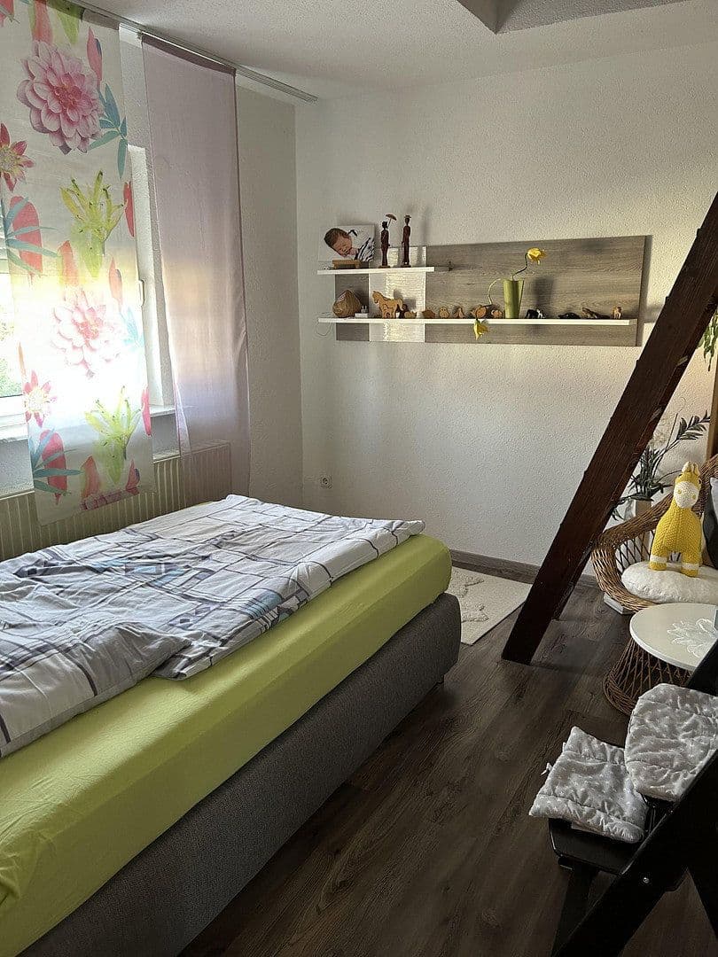 Predaj domu 118 m², pozemok 707 m², Greußen, Durínsko Predaj domu 118 m², pozemok 707 m², Greußen, Durínsko