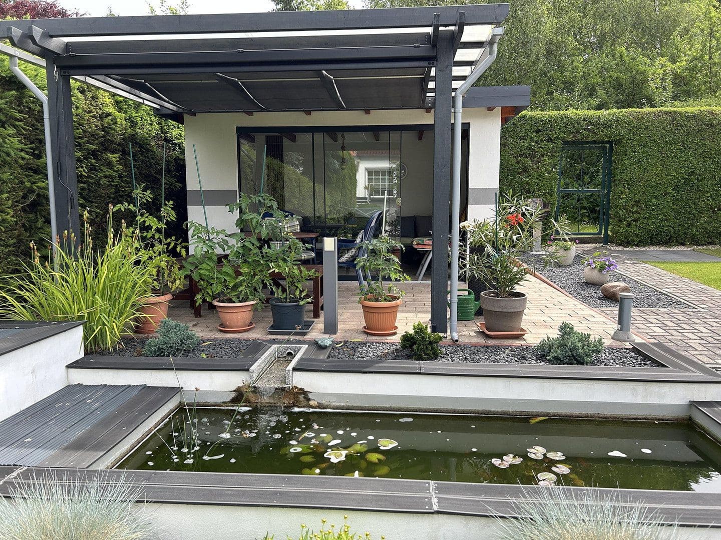 Predaj domu 118 m², pozemok 707 m², Greußen, Durínsko Predaj domu 118 m², pozemok 707 m², Greußen, Durínsko