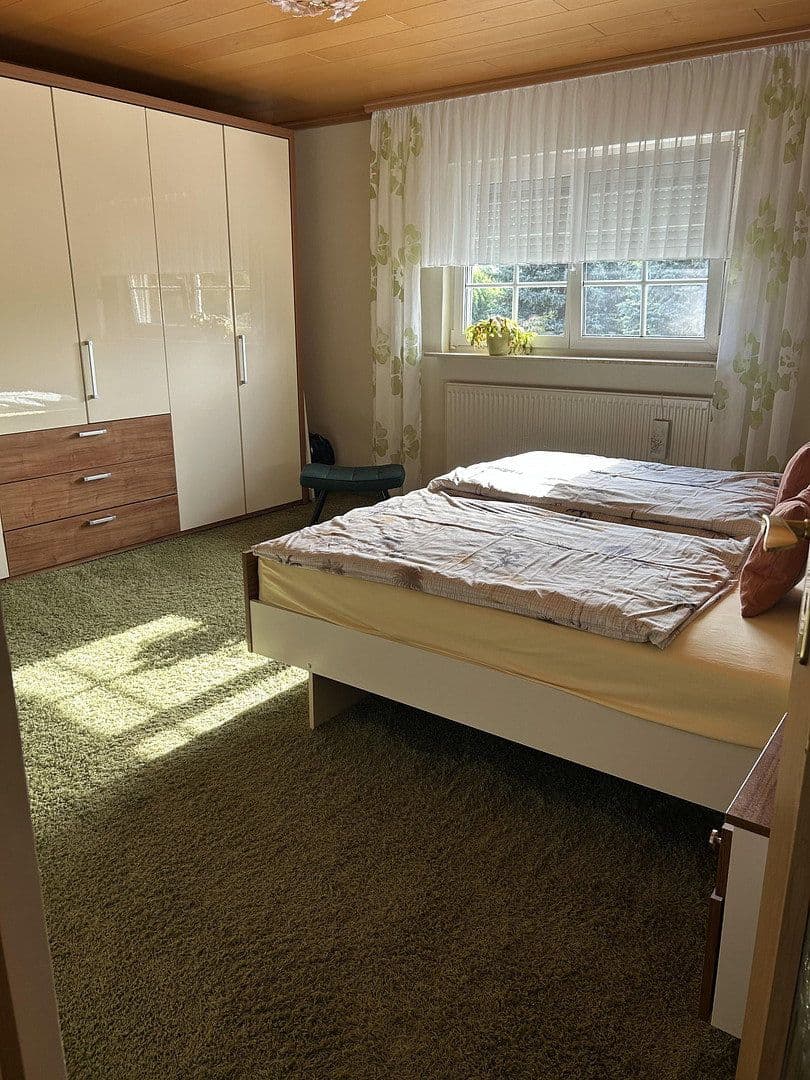 Predaj domu 118 m², pozemok 707 m², Greußen, Durínsko Predaj domu 118 m², pozemok 707 m², Greußen, Durínsko