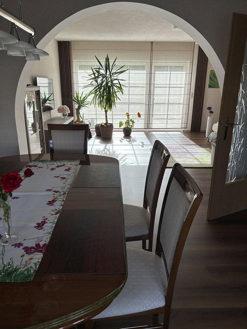 Predaj domu 118 m², pozemok 707 m², Greußen, Durínsko Predaj domu 118 m², pozemok 707 m², Greußen, Durínsko