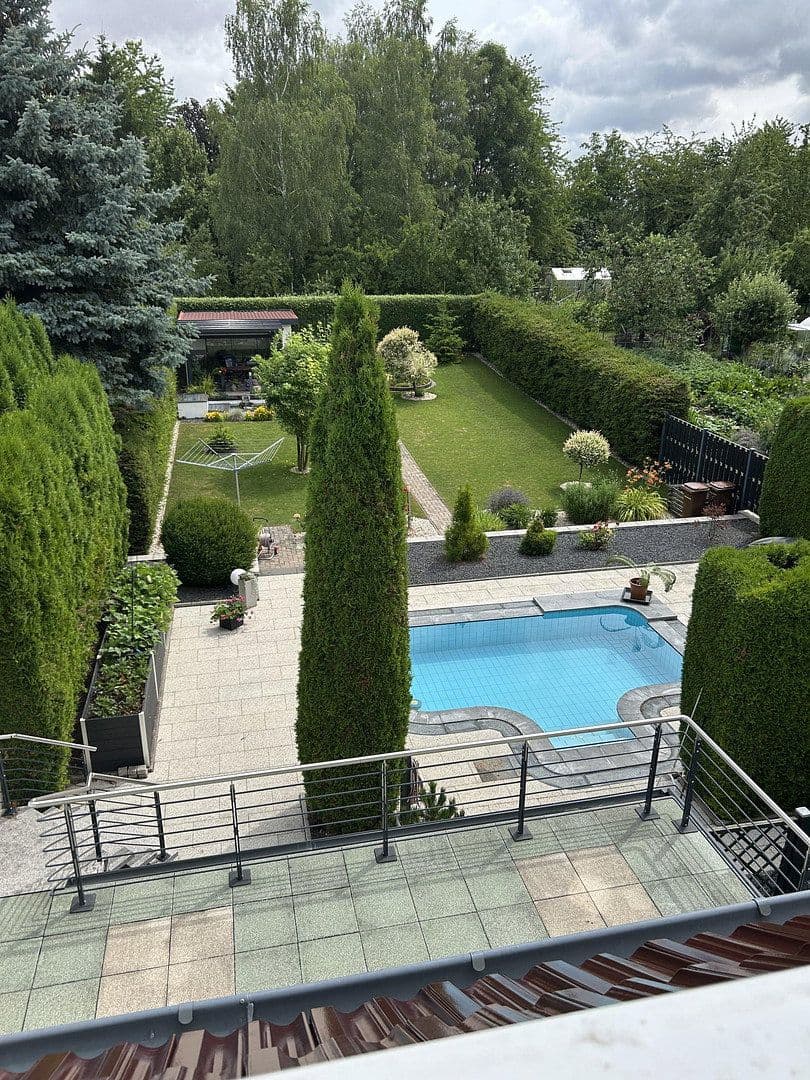 Predaj domu 118 m², pozemok 707 m², Greußen, Durínsko Predaj domu 118 m², pozemok 707 m², Greußen, Durínsko