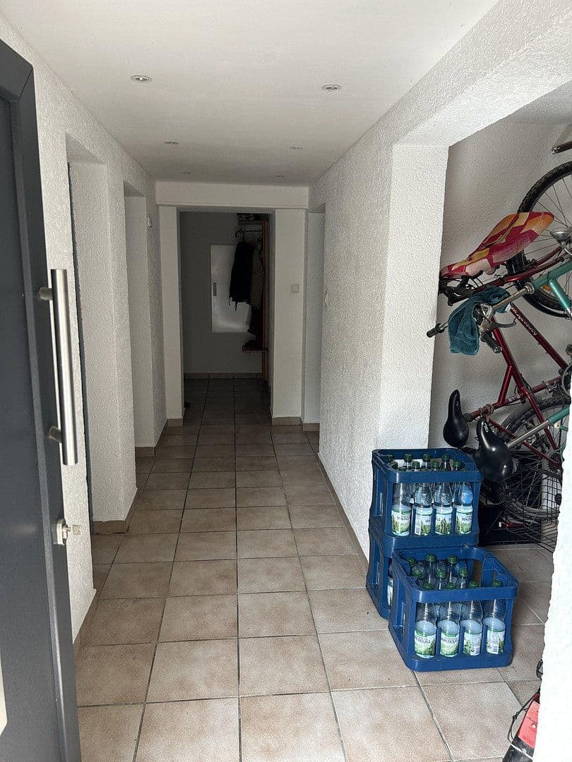 Predaj domu 118 m², pozemok 707 m², Greußen, Durínsko Predaj domu 118 m², pozemok 707 m², Greußen, Durínsko