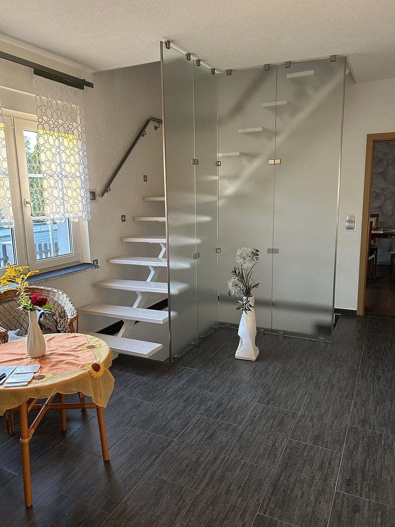 Predaj domu 118 m², pozemok 707 m², Greußen, Durínsko Predaj domu 118 m², pozemok 707 m², Greußen, Durínsko