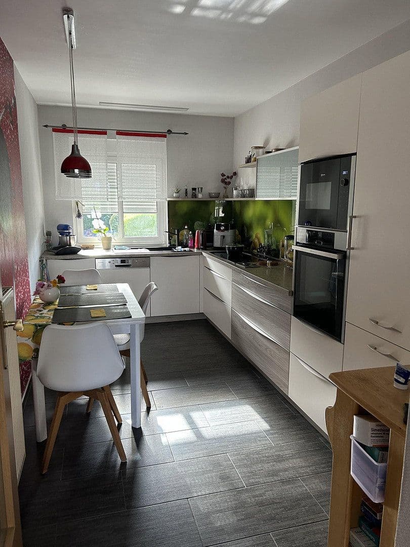 Predaj domu 118 m², pozemok 707 m², Greußen, Durínsko Predaj domu 118 m², pozemok 707 m², Greußen, Durínsko