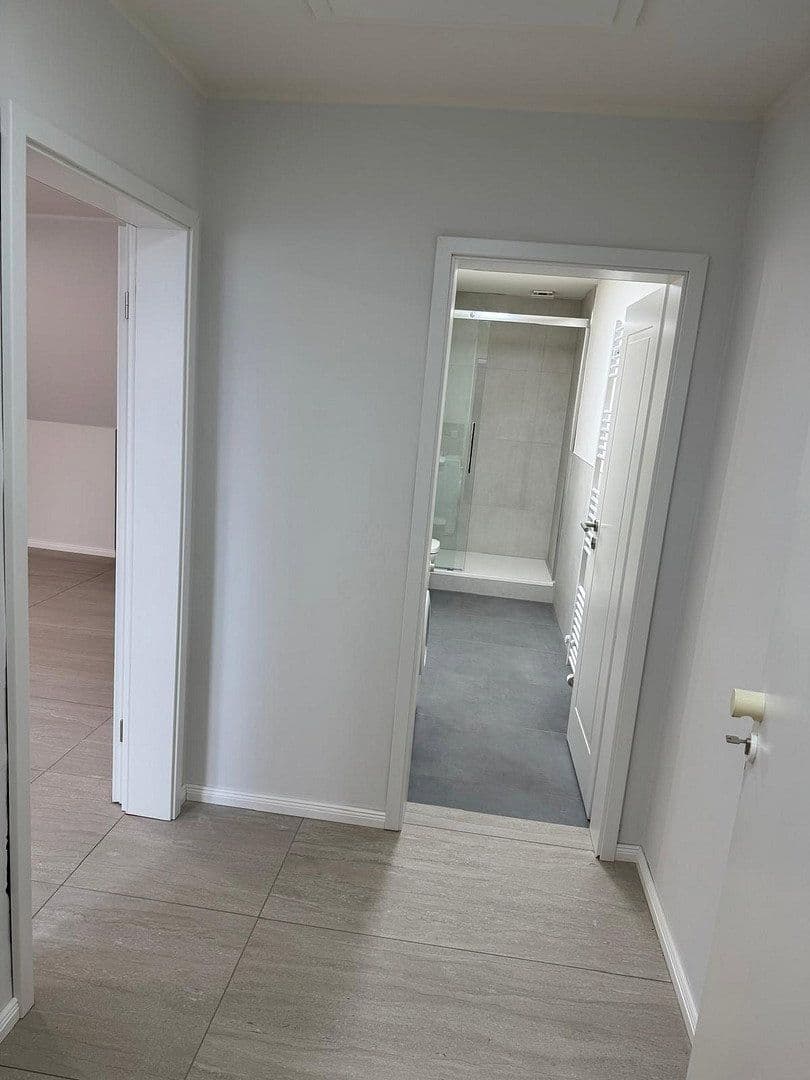 Prenájom bytu 1-izbový 41 m², Marktstr. 10, Ahaus, Severné Porýnie - Westfálsko Prenájom bytu 1-izbový 41 m², Marktstr. 10, Ahaus, Severné Porýnie - Westfálsko