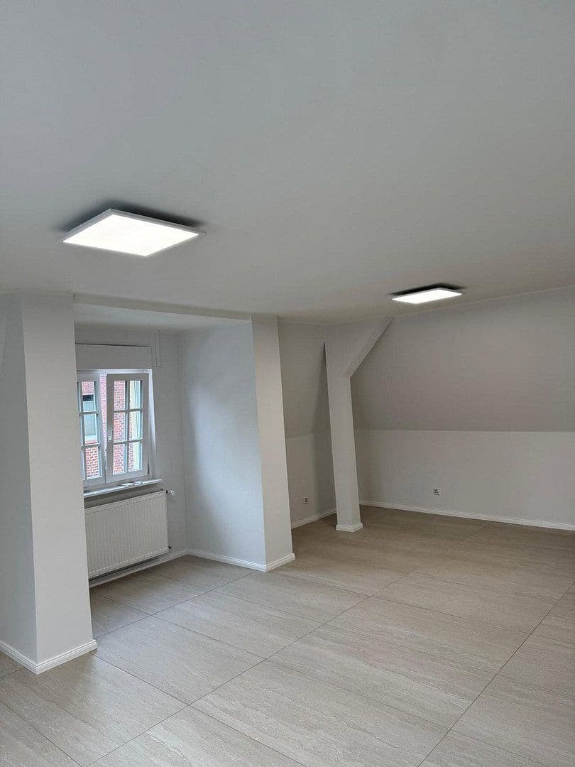 Prenájom bytu 1-izbový 41 m², Marktstr. 10, Ahaus, Severné Porýnie - Westfálsko Prenájom bytu 1-izbový 41 m², Marktstr. 10, Ahaus, Severné Porýnie - Westfálsko