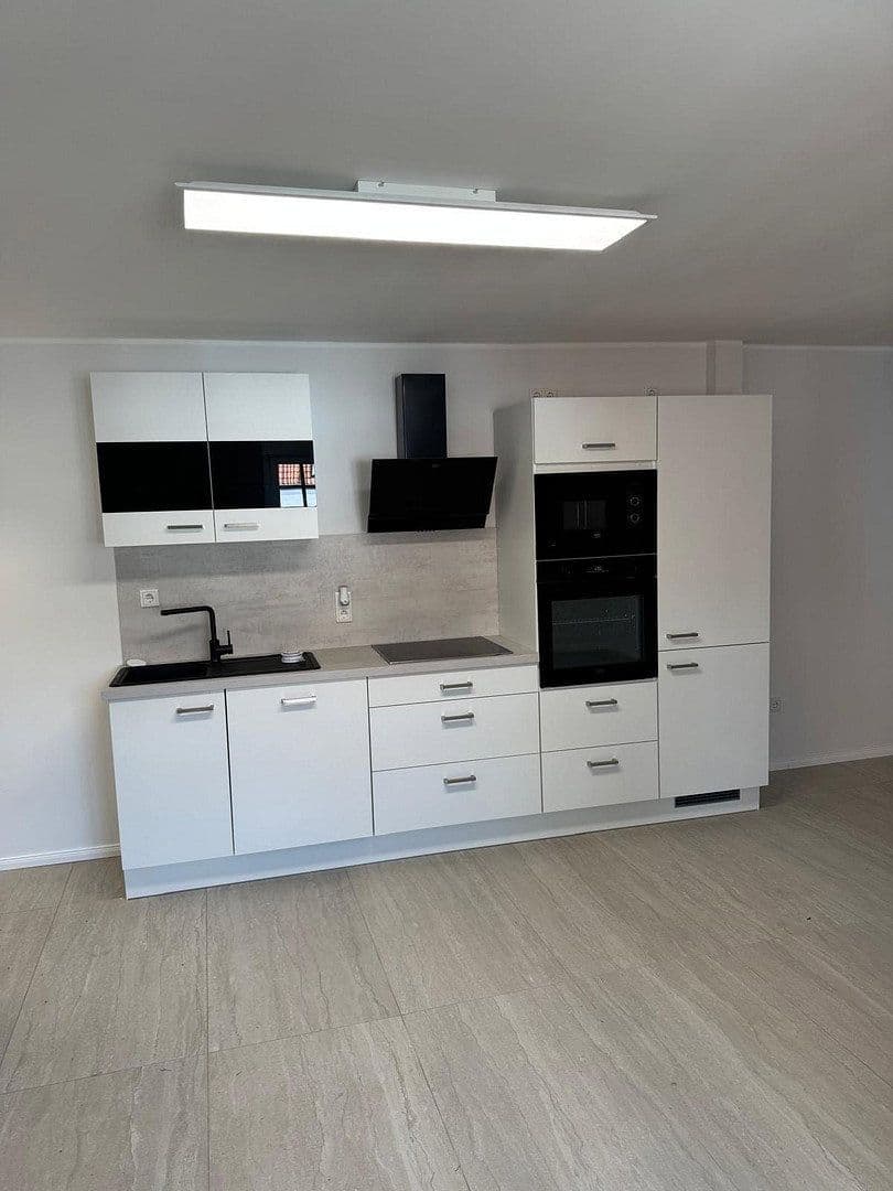 Prenájom bytu 1-izbový 41 m², Marktstr. 10, Ahaus, Severné Porýnie - Westfálsko Prenájom bytu 1-izbový 41 m², Marktstr. 10, Ahaus, Severné Porýnie - Westfálsko
