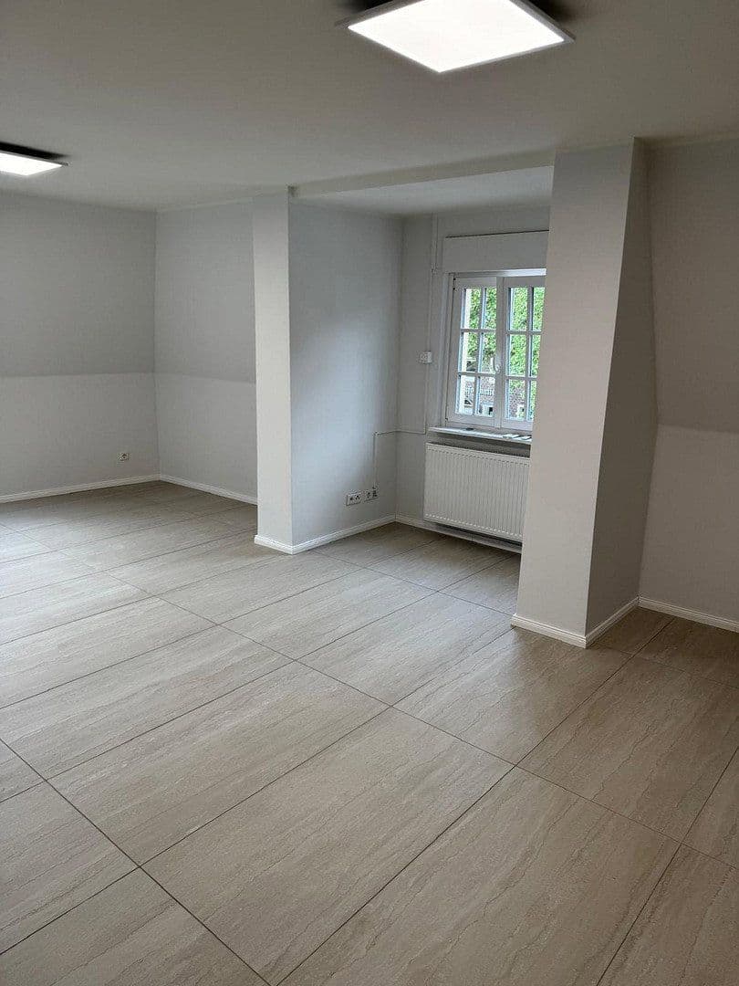 Prenájom bytu 1-izbový 41 m², Marktstr. 10, Ahaus, Severné Porýnie - Westfálsko Prenájom bytu 1-izbový 41 m², Marktstr. 10, Ahaus, Severné Porýnie - Westfálsko