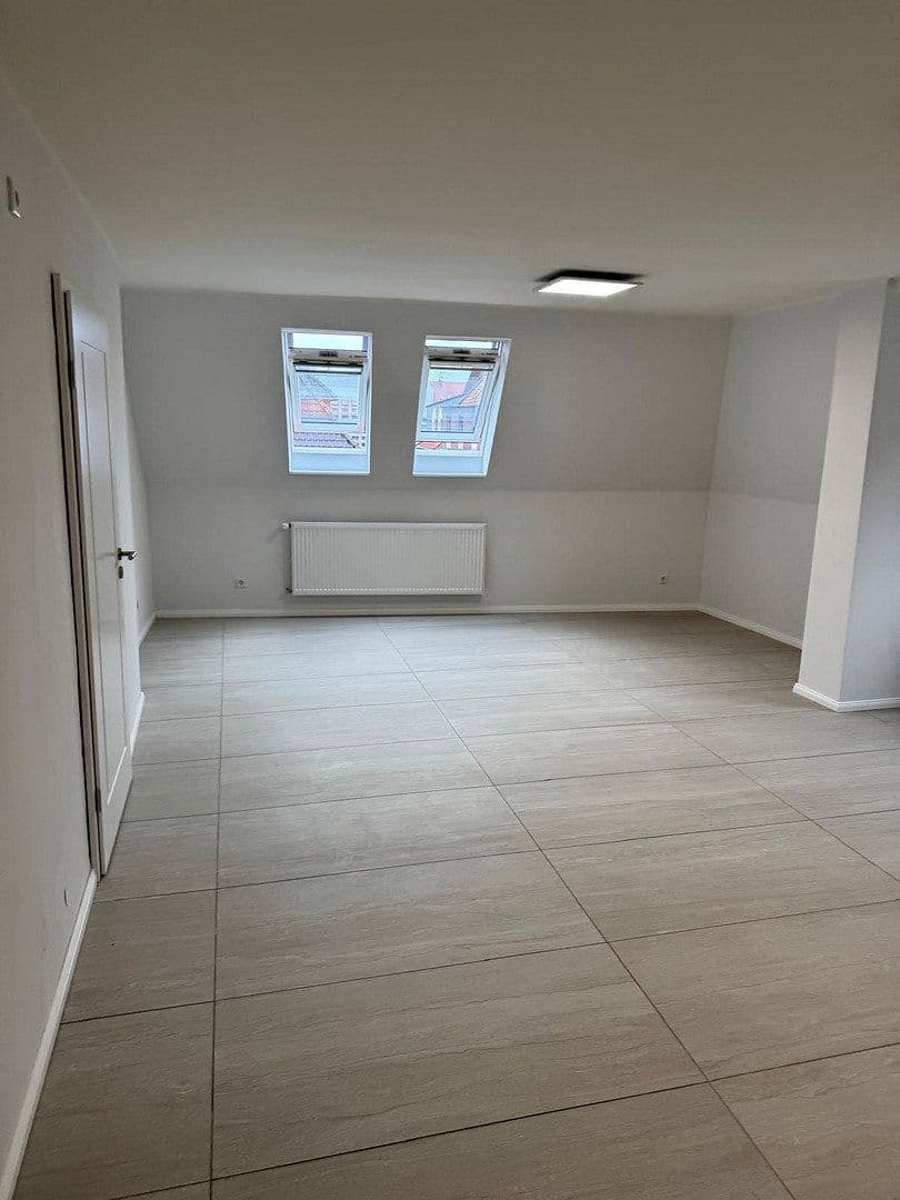 Prenájom bytu 1-izbový 41 m², Marktstr. 10, Ahaus, Severné Porýnie - Westfálsko Prenájom bytu 1-izbový 41 m², Marktstr. 10, Ahaus, Severné Porýnie - Westfálsko