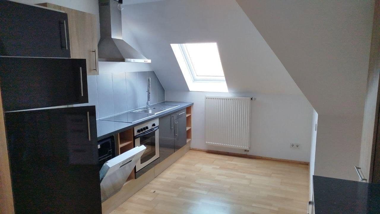 Prenájom bytu 3-izbový 88 m², Nordhausen, Durínsko Prenájom bytu 3-izbový 88 m², Nordhausen, Durínsko