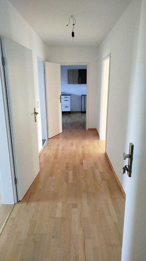 Prenájom bytu 3-izbový 88 m², Nordhausen, Durínsko Prenájom bytu 3-izbový 88 m², Nordhausen, Durínsko