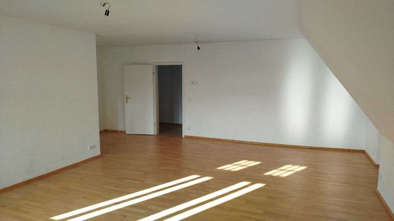 Prenájom bytu 3-izbový 88 m², Nordhausen, Durínsko Prenájom bytu 3-izbový 88 m², Nordhausen, Durínsko