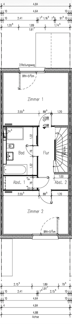 Predaj domu 145 m², pozemok 197 m², Stein, Bavorsko Predaj domu 145 m², pozemok 197 m², Stein, Bavorsko