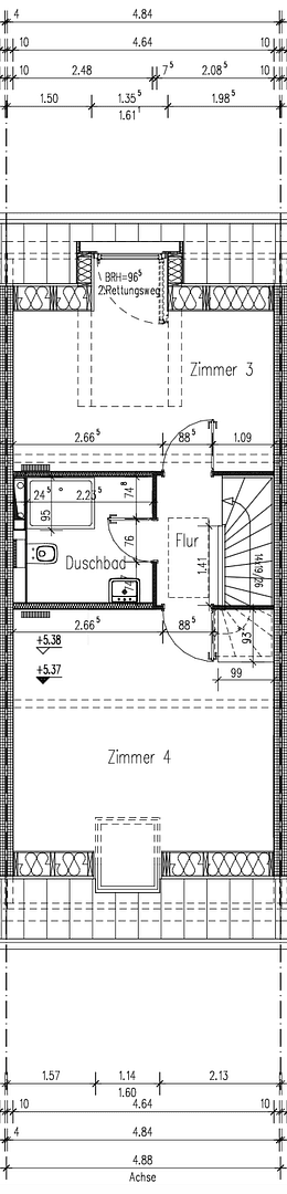 Predaj domu 145 m², pozemok 197 m², Stein, Bavorsko Predaj domu 145 m², pozemok 197 m², Stein, Bavorsko