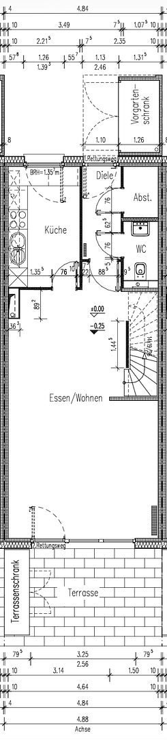 Predaj domu 145 m², pozemok 197 m², Stein, Bavorsko Predaj domu 145 m², pozemok 197 m², Stein, Bavorsko