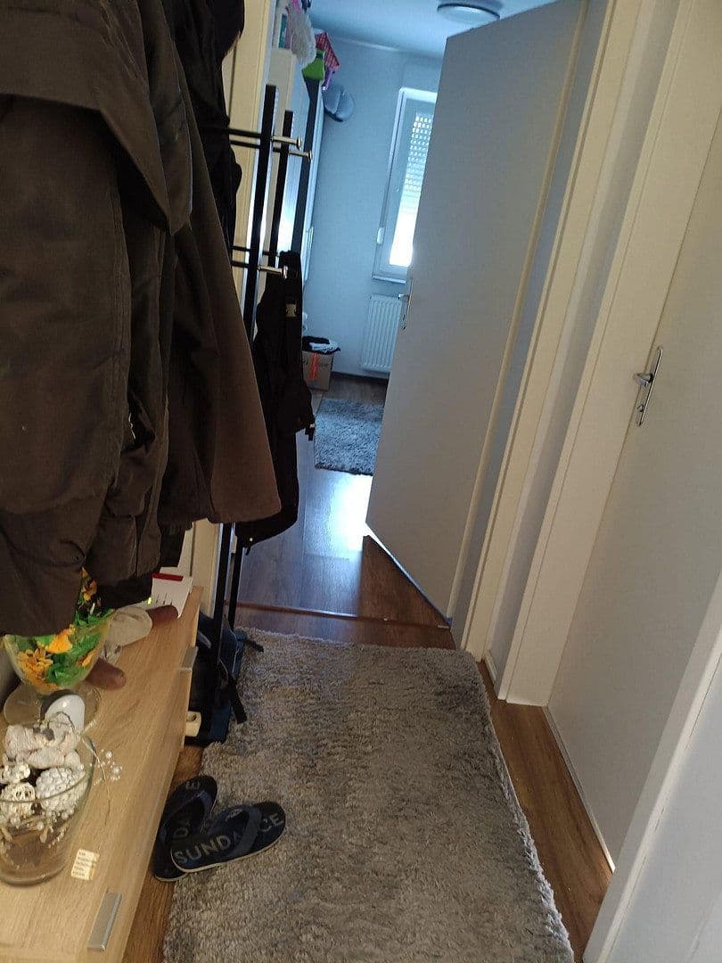 Prenájom bytu 3-izbový 68 m², Mühlstraße 1, Budenheim, Porýnie-Falcko Prenájom bytu 3-izbový 68 m², Mühlstraße 1, Budenheim, Porýnie-Falcko