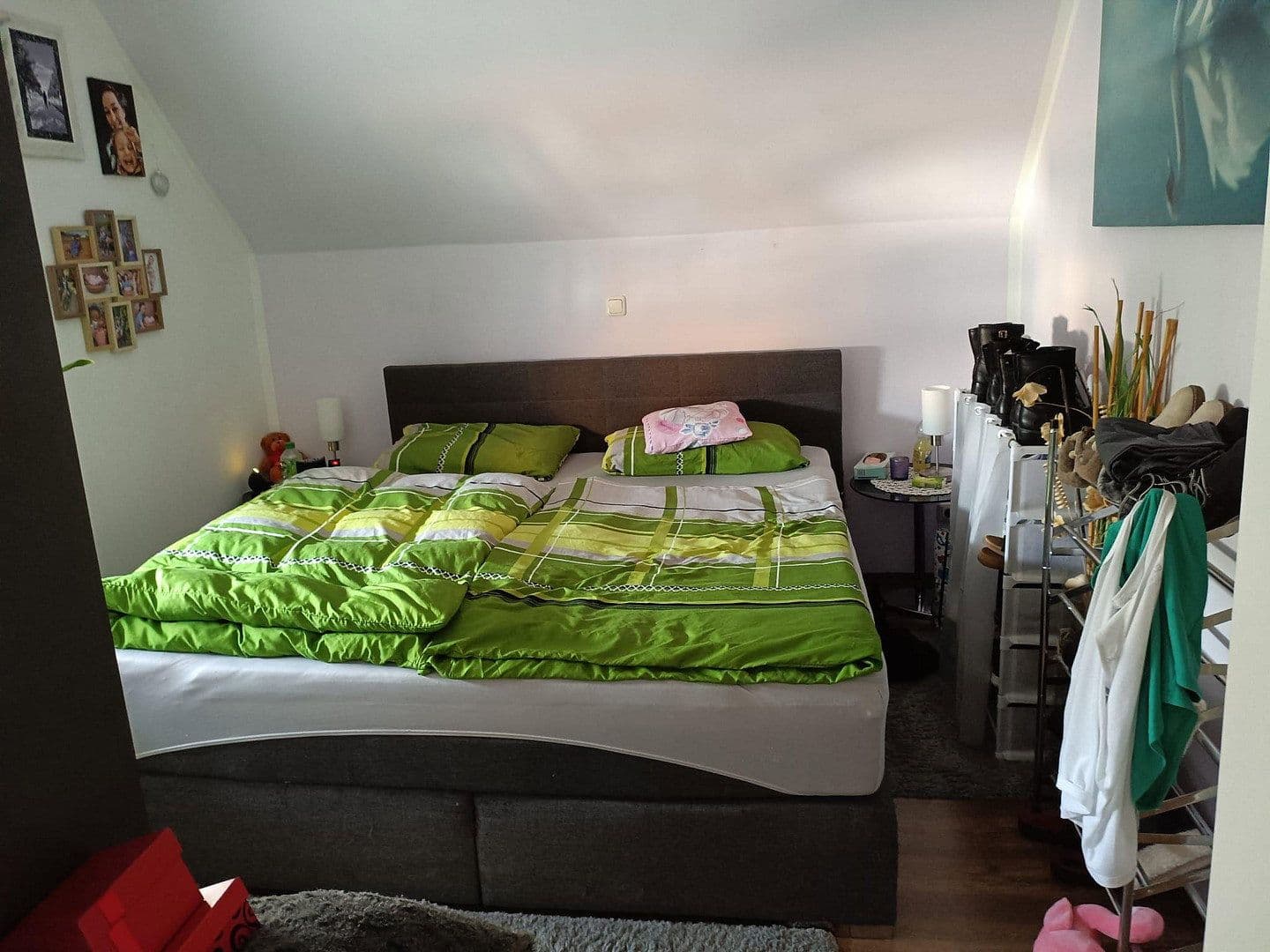 Prenájom bytu 3-izbový 68 m², Mühlstraße 1, Budenheim, Porýnie-Falcko Prenájom bytu 3-izbový 68 m², Mühlstraße 1, Budenheim, Porýnie-Falcko