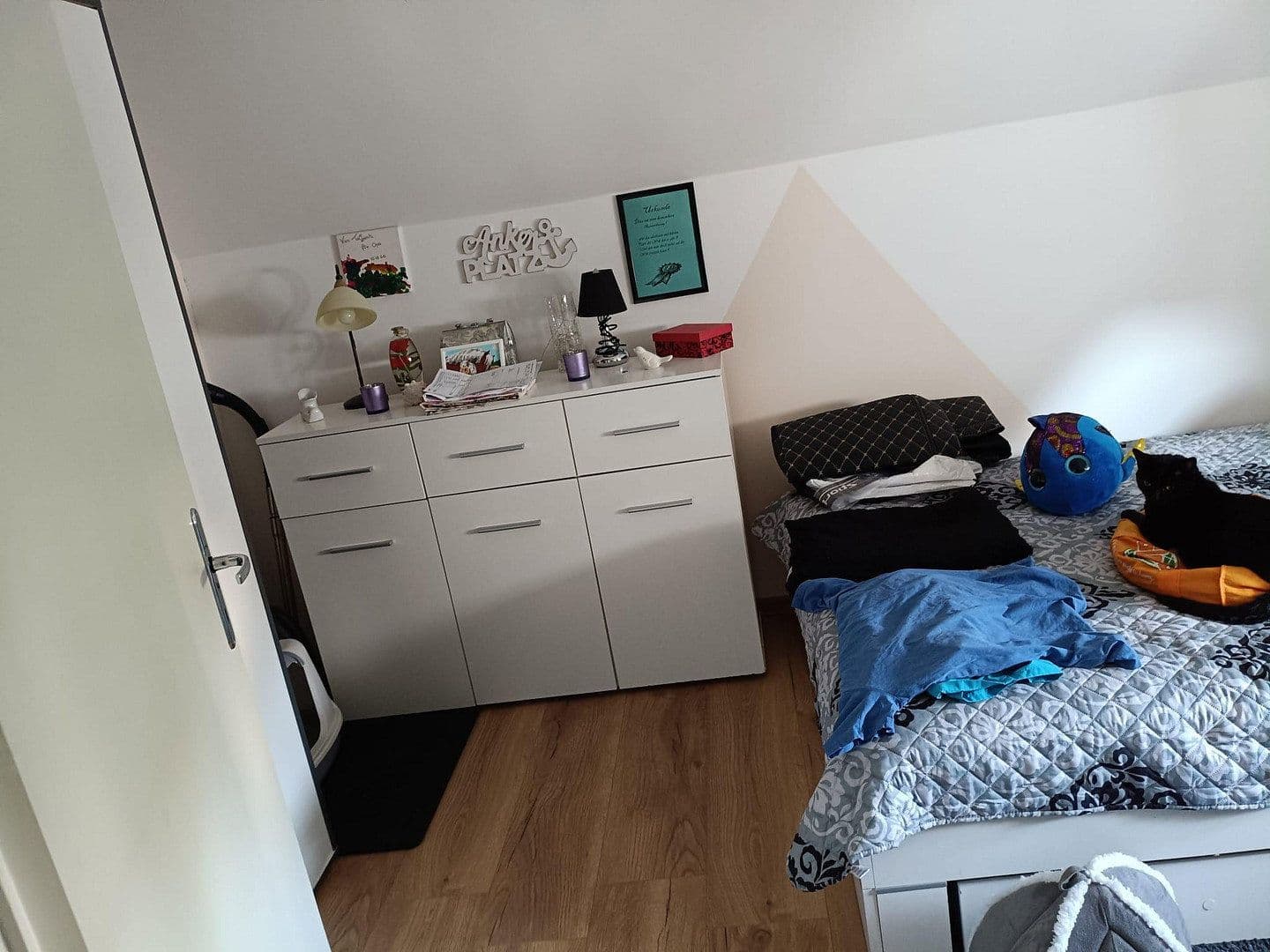 Prenájom bytu 3-izbový 68 m², Mühlstraße 1, Budenheim, Porýnie-Falcko Prenájom bytu 3-izbový 68 m², Mühlstraße 1, Budenheim, Porýnie-Falcko