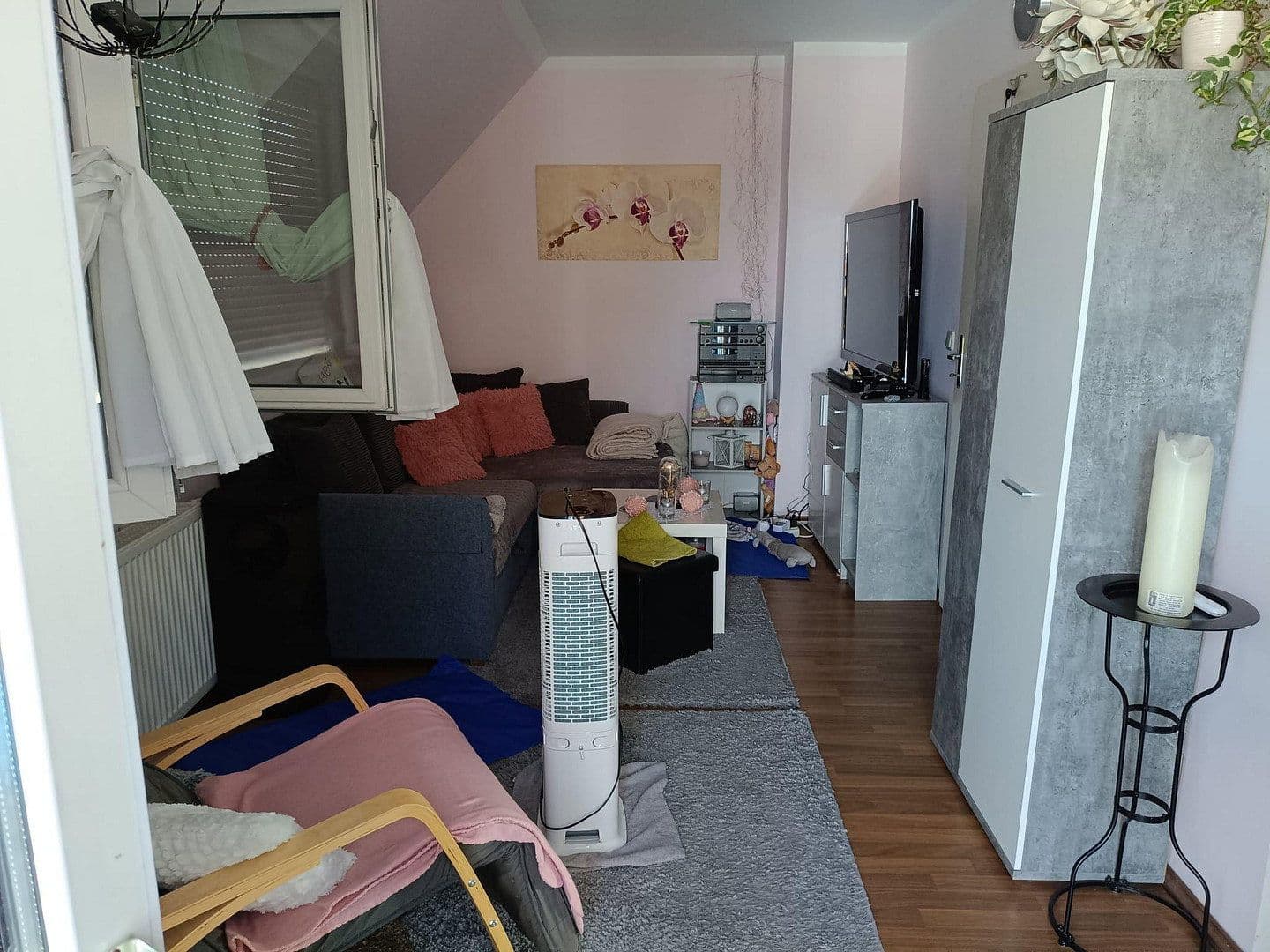 Prenájom bytu 3-izbový 68 m², Mühlstraße 1, Budenheim, Porýnie-Falcko Prenájom bytu 3-izbový 68 m², Mühlstraße 1, Budenheim, Porýnie-Falcko