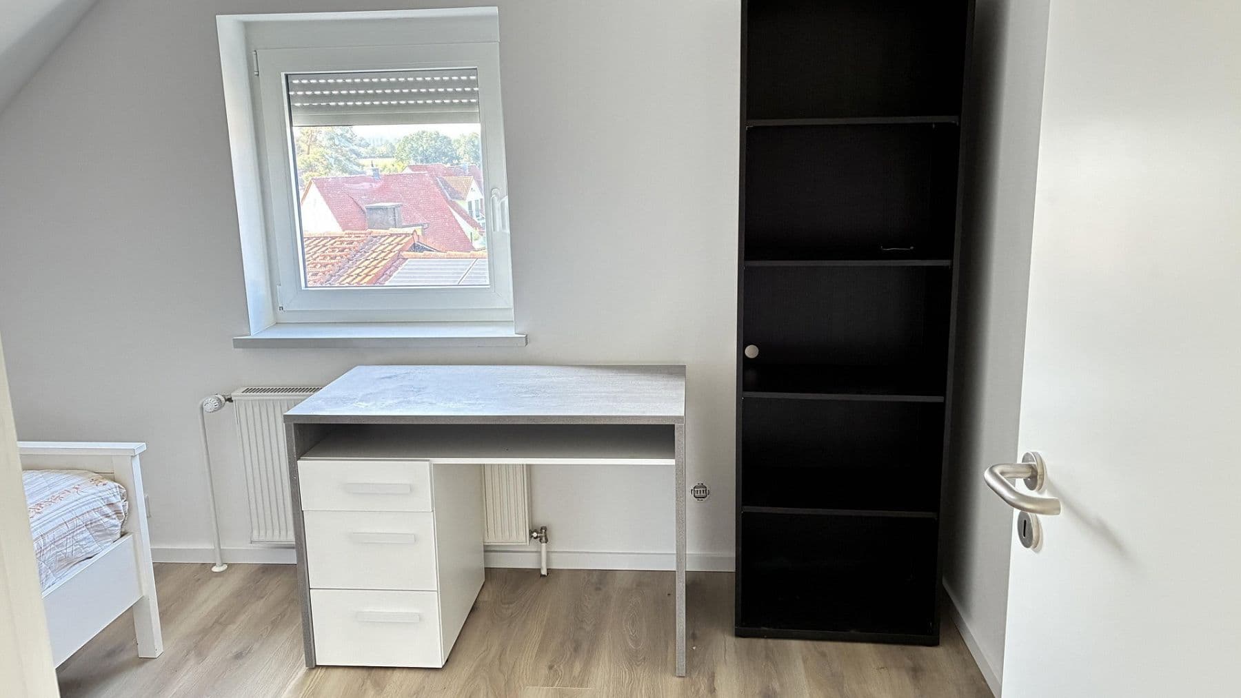 Prenájom bytu 80 m², Strassberg 46, Erlangen, Bavorsko Prenájom bytu 80 m², Strassberg 46, Erlangen, Bavorsko