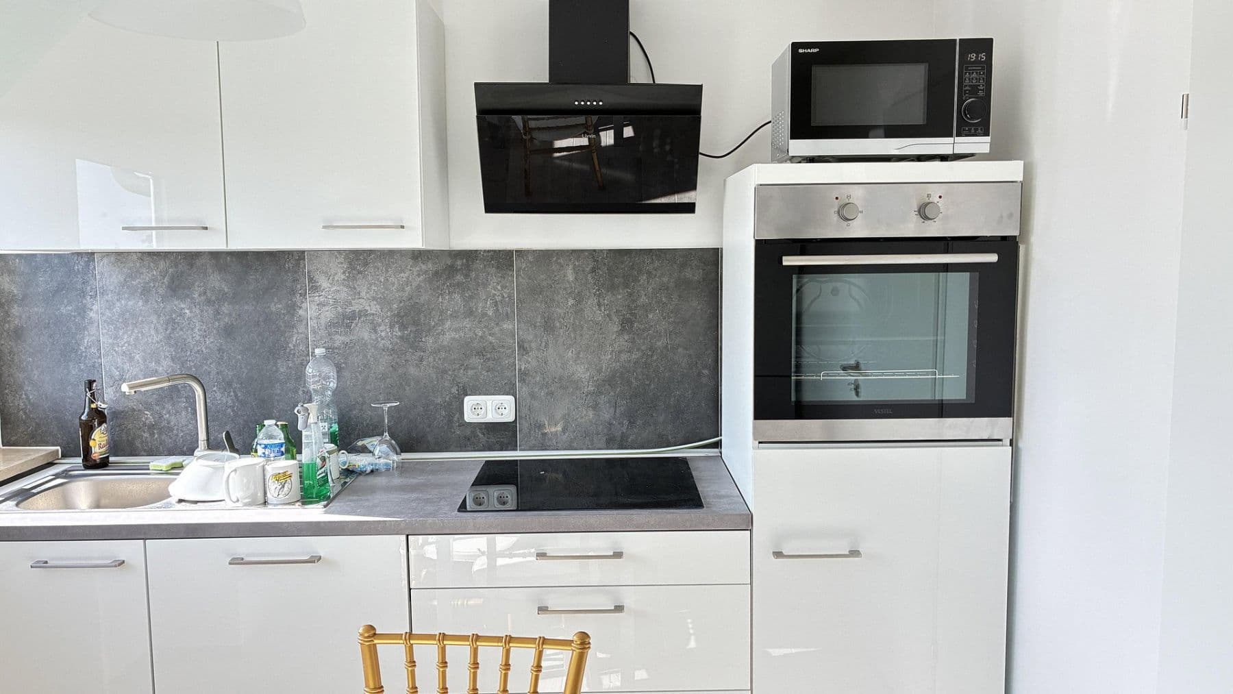 Prenájom bytu 80 m², Strassberg 46, Erlangen, Bavorsko Prenájom bytu 80 m², Strassberg 46, Erlangen, Bavorsko