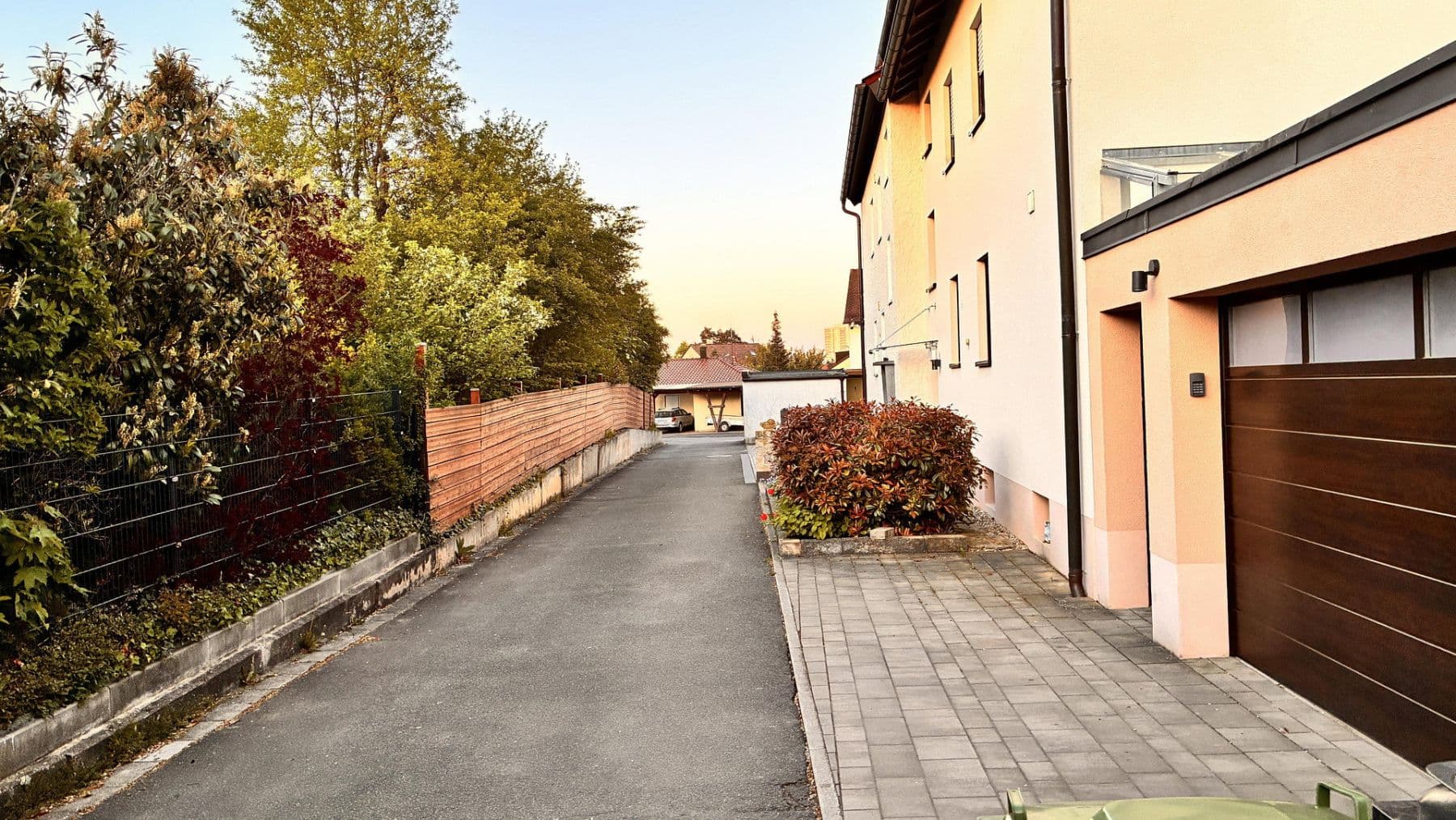 Prenájom bytu 80 m², Strassberg 46, Erlangen, Bavorsko Prenájom bytu 80 m², Strassberg 46, Erlangen, Bavorsko