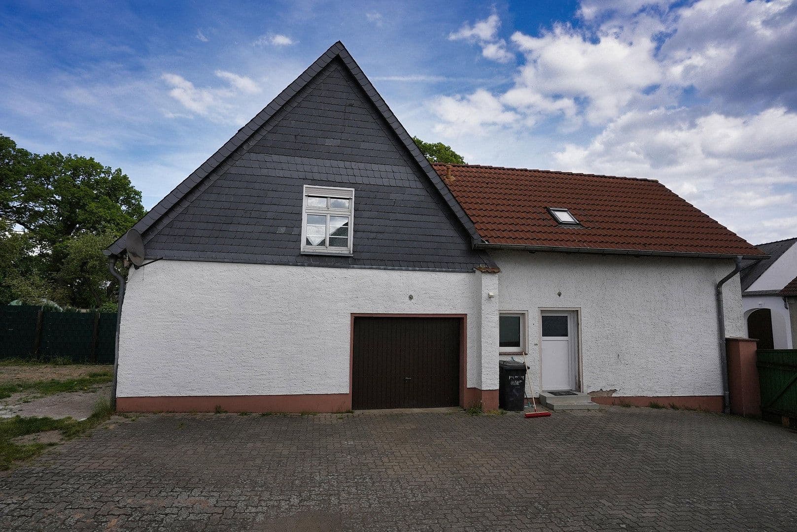 Prenájom domu 106 m², pozemok 1 m², Diesdorf, Sasko-Anhaltsko Prenájom domu 106 m², pozemok 1 m², Diesdorf, Sasko-Anhaltsko