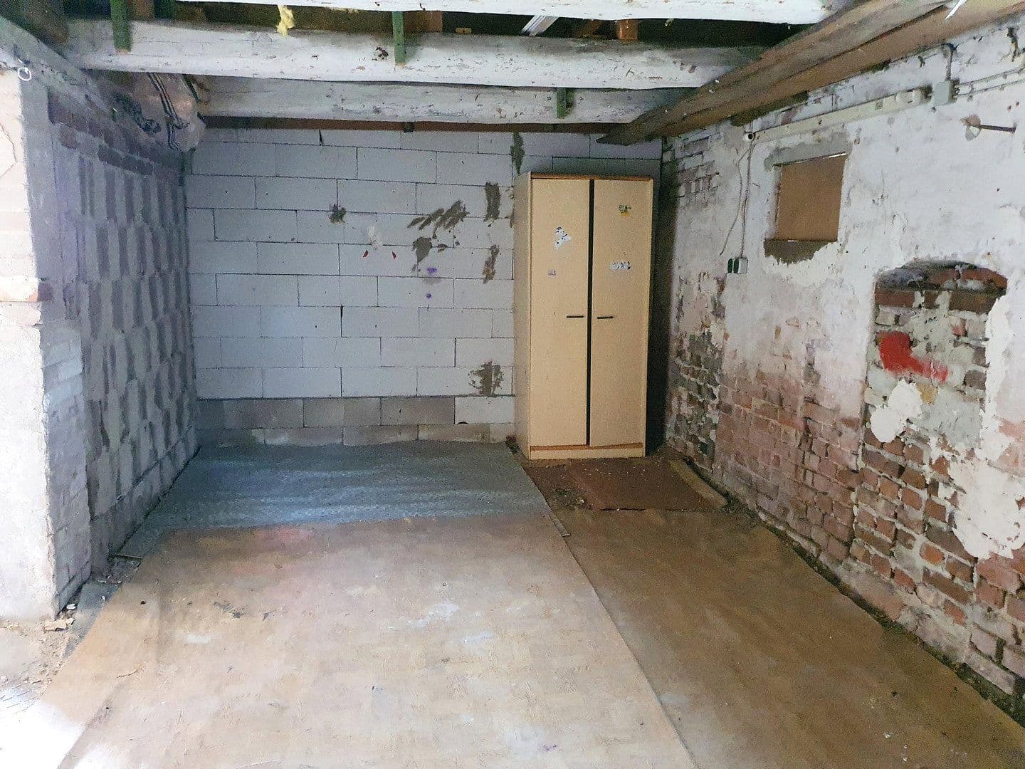 Prenájom domu 106 m², pozemok 1 m², Diesdorf, Sasko-Anhaltsko Prenájom domu 106 m², pozemok 1 m², Diesdorf, Sasko-Anhaltsko