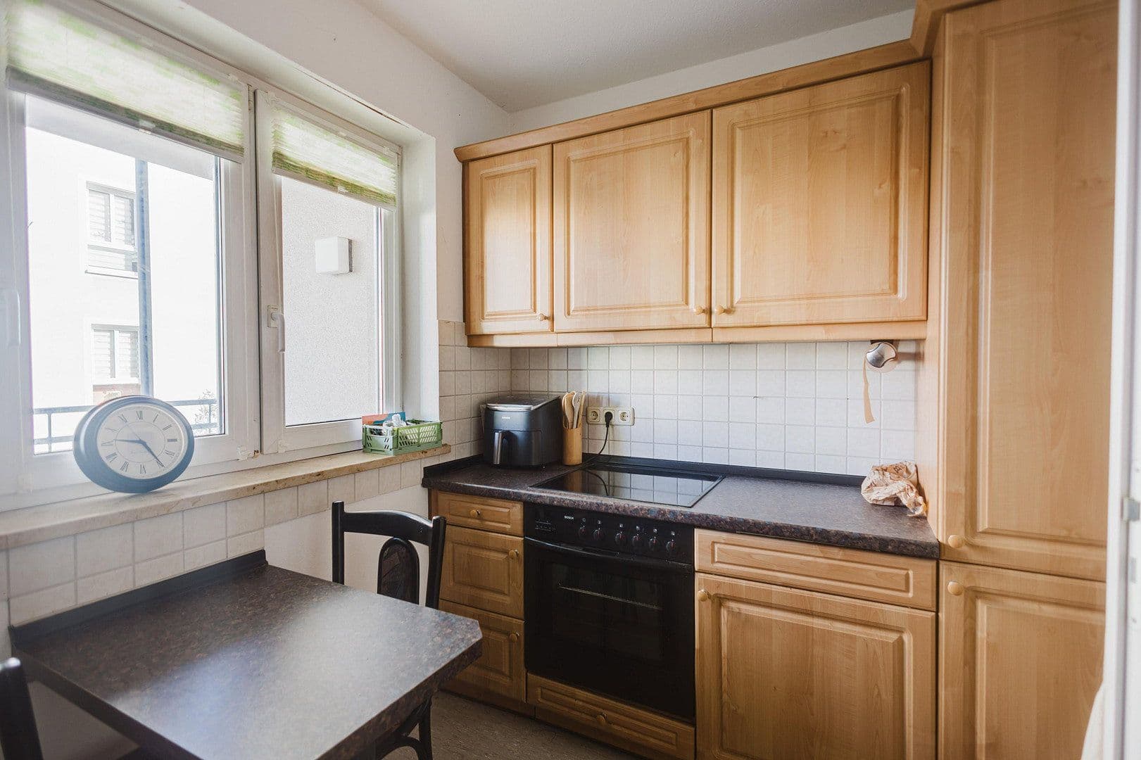 Prenájom bytu 2-izbový 65 m², Lübecker Strasse 14, Dresden, Sasko Prenájom bytu 2-izbový 65 m², Lübecker Strasse 14, Dresden, Sasko