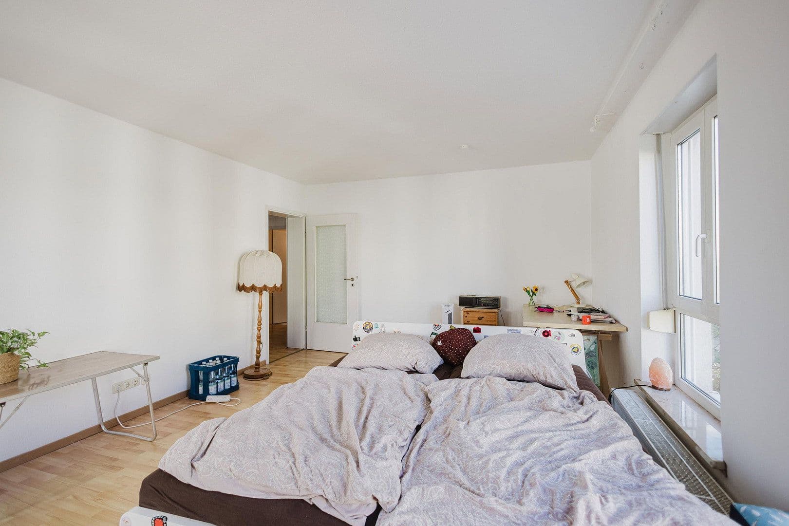 Prenájom bytu 2-izbový 65 m², Lübecker Strasse 14, Dresden, Sasko Prenájom bytu 2-izbový 65 m², Lübecker Strasse 14, Dresden, Sasko