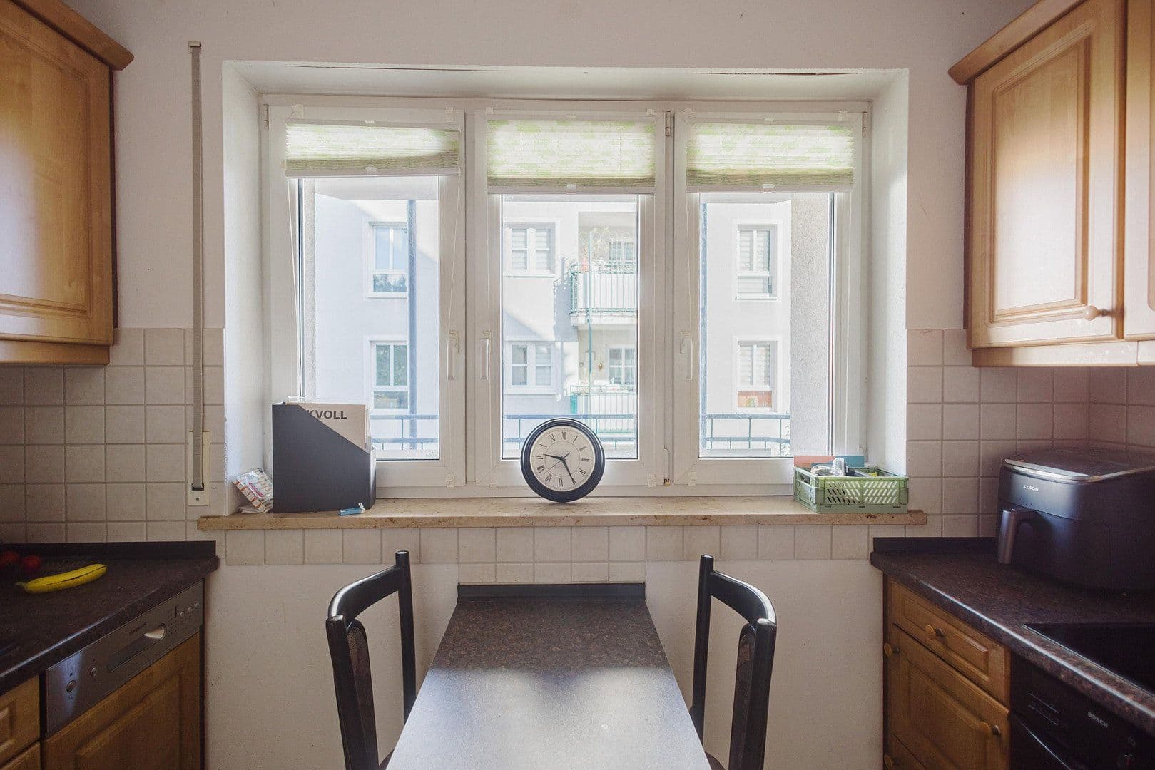 Prenájom bytu 2-izbový 65 m², Lübecker Strasse 14, Dresden, Sasko Prenájom bytu 2-izbový 65 m², Lübecker Strasse 14, Dresden, Sasko