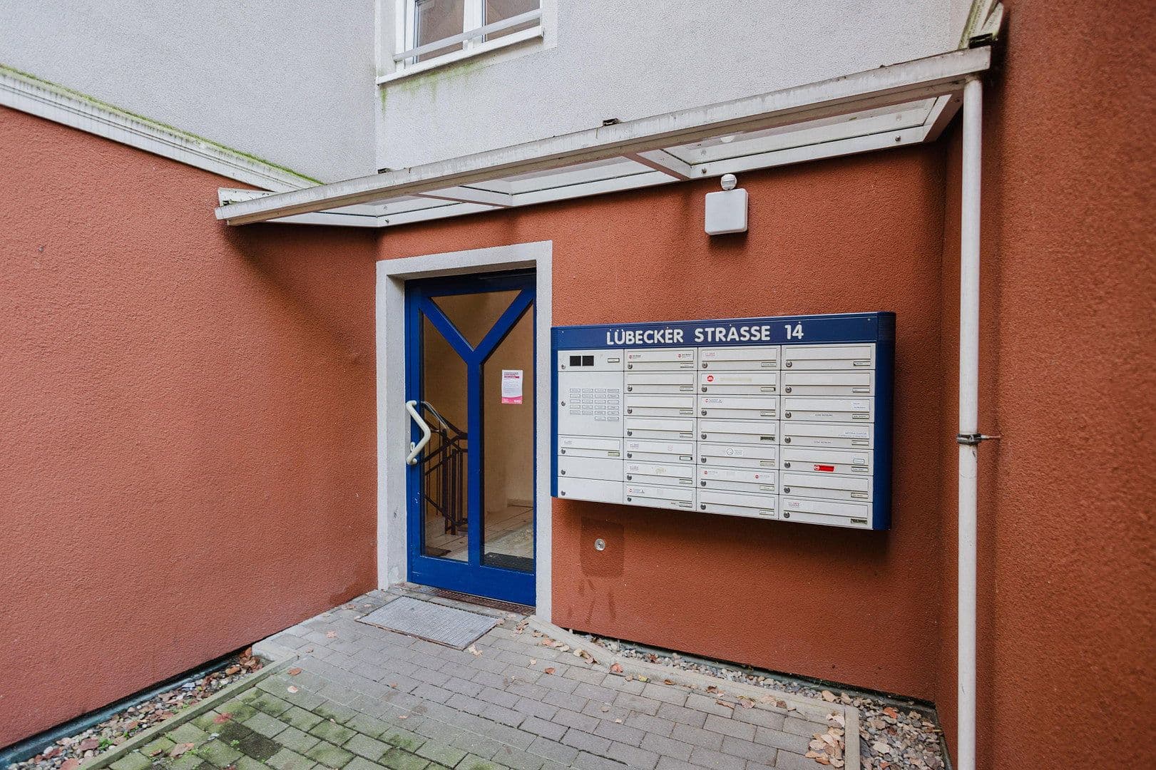 Prenájom bytu 2-izbový 65 m², Lübecker Strasse 14, Dresden, Sasko Prenájom bytu 2-izbový 65 m², Lübecker Strasse 14, Dresden, Sasko