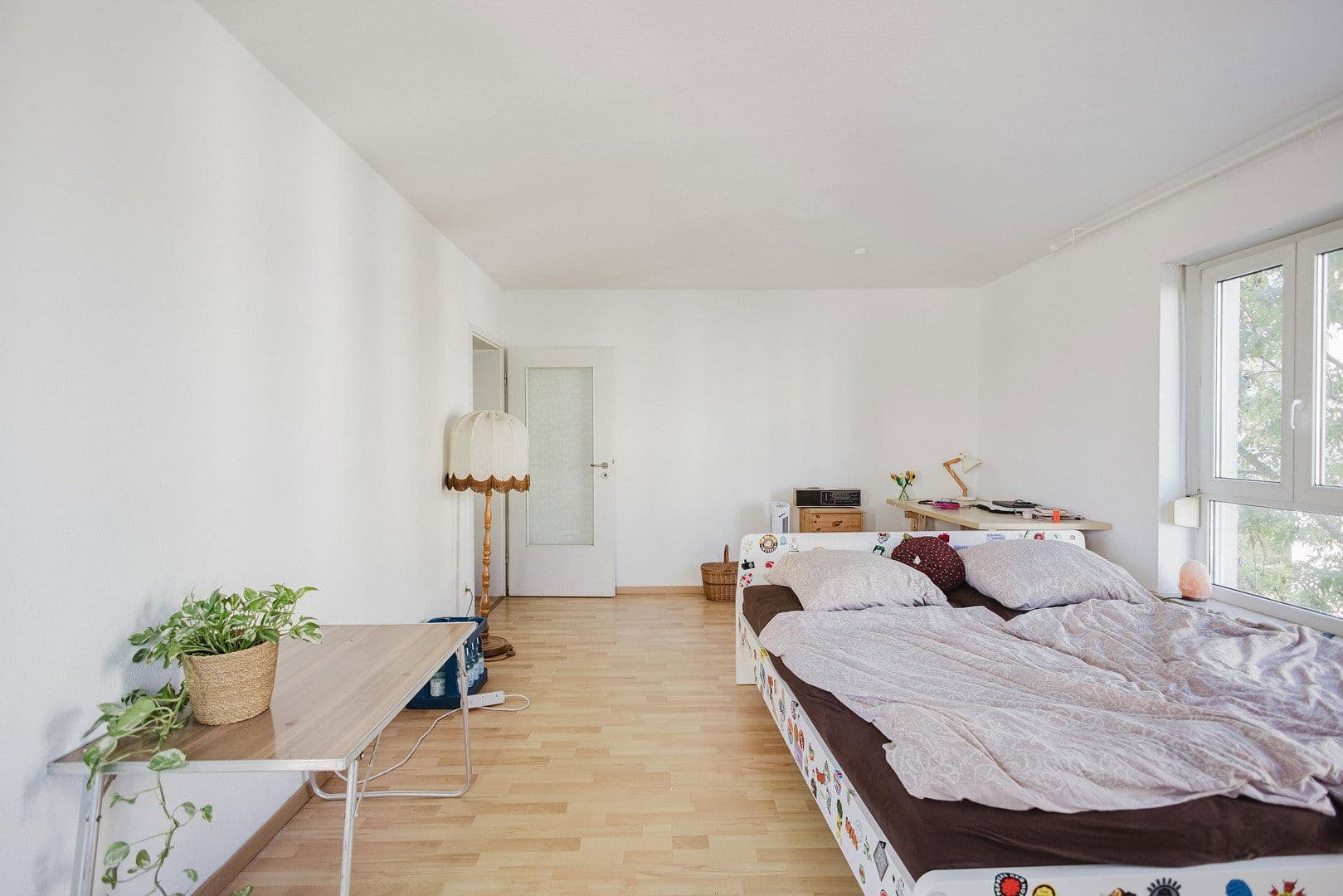 Prenájom bytu 2-izbový 65 m², Lübecker Strasse 14, Dresden, Sasko Prenájom bytu 2-izbový 65 m², Lübecker Strasse 14, Dresden, Sasko