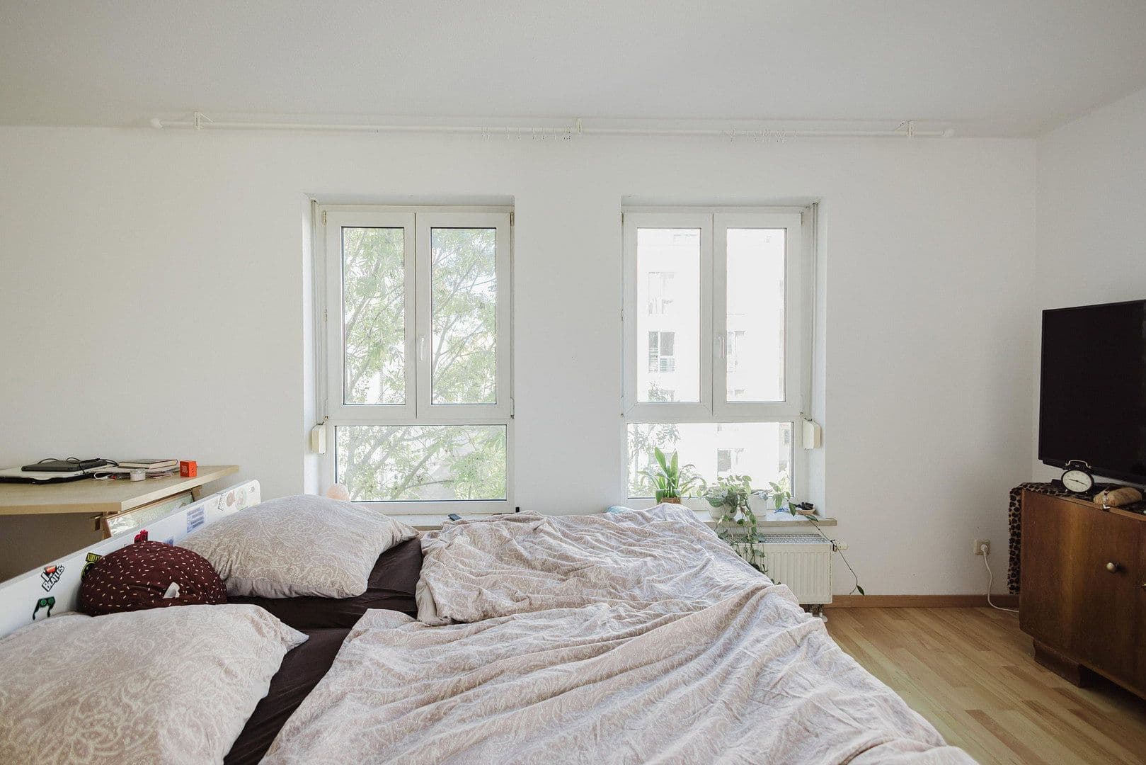 Prenájom bytu 2-izbový 65 m², Lübecker Strasse 14, Dresden, Sasko Prenájom bytu 2-izbový 65 m², Lübecker Strasse 14, Dresden, Sasko