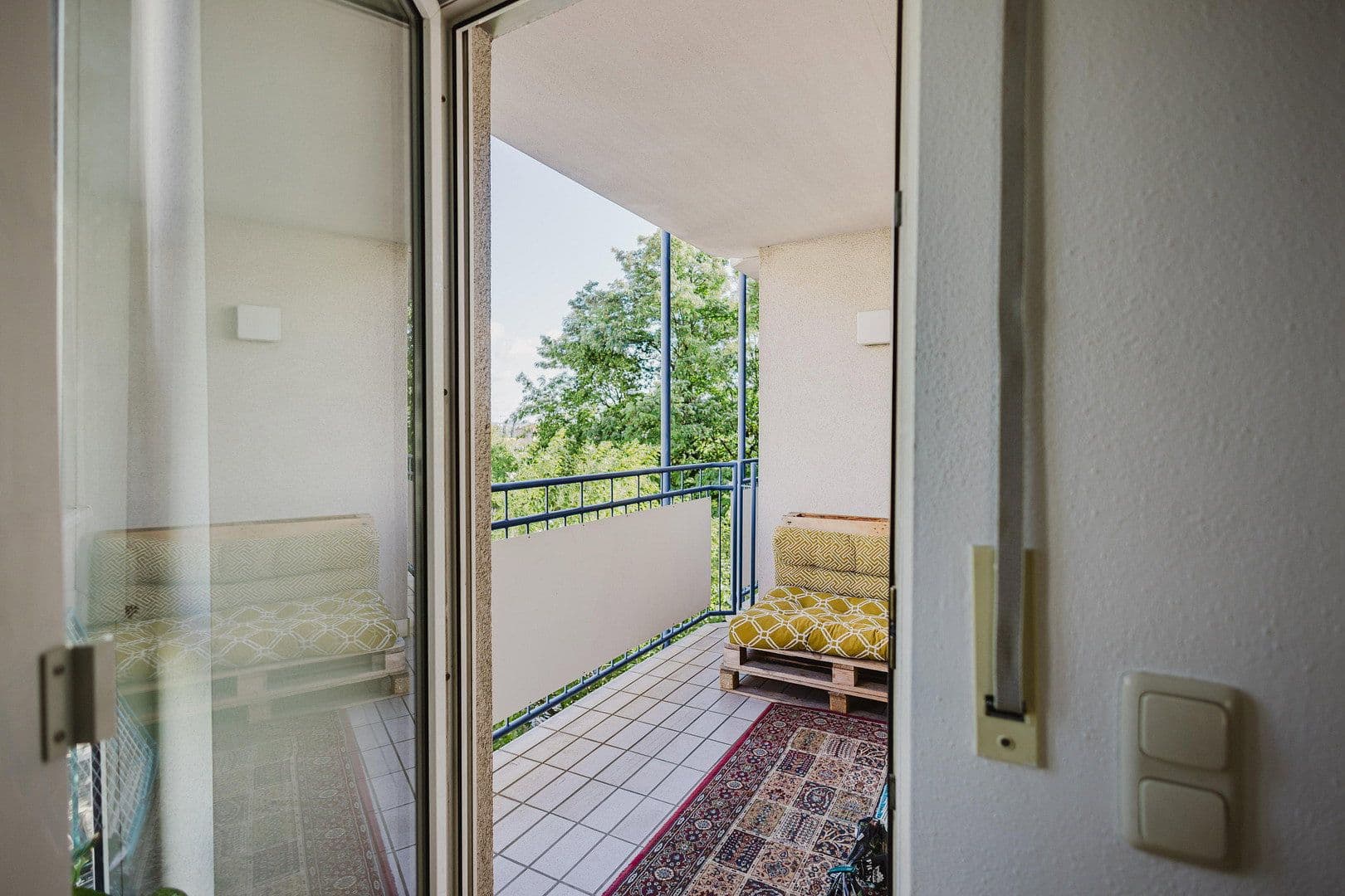 Prenájom bytu 2-izbový 65 m², Lübecker Strasse 14, Dresden, Sasko Prenájom bytu 2-izbový 65 m², Lübecker Strasse 14, Dresden, Sasko