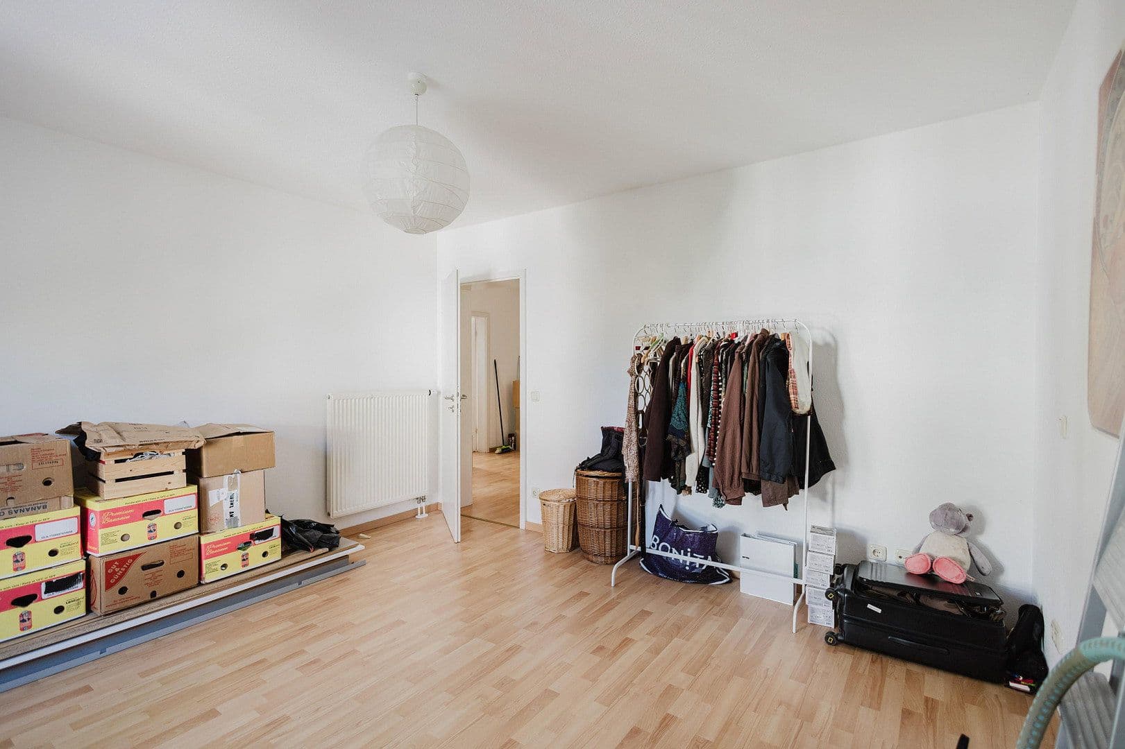 Prenájom bytu 2-izbový 65 m², Lübecker Strasse 14, Dresden, Sasko Prenájom bytu 2-izbový 65 m², Lübecker Strasse 14, Dresden, Sasko
