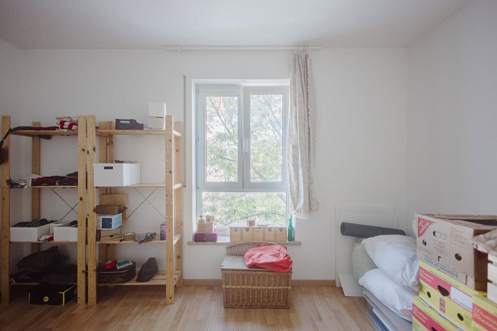 Prenájom bytu 2-izbový 65 m², Lübecker Strasse 14, Dresden, Sasko Prenájom bytu 2-izbový 65 m², Lübecker Strasse 14, Dresden, Sasko