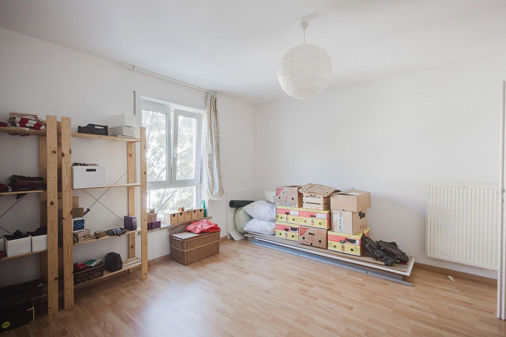 Prenájom bytu 2-izbový 65 m², Lübecker Strasse 14, Dresden, Sasko Prenájom bytu 2-izbový 65 m², Lübecker Strasse 14, Dresden, Sasko