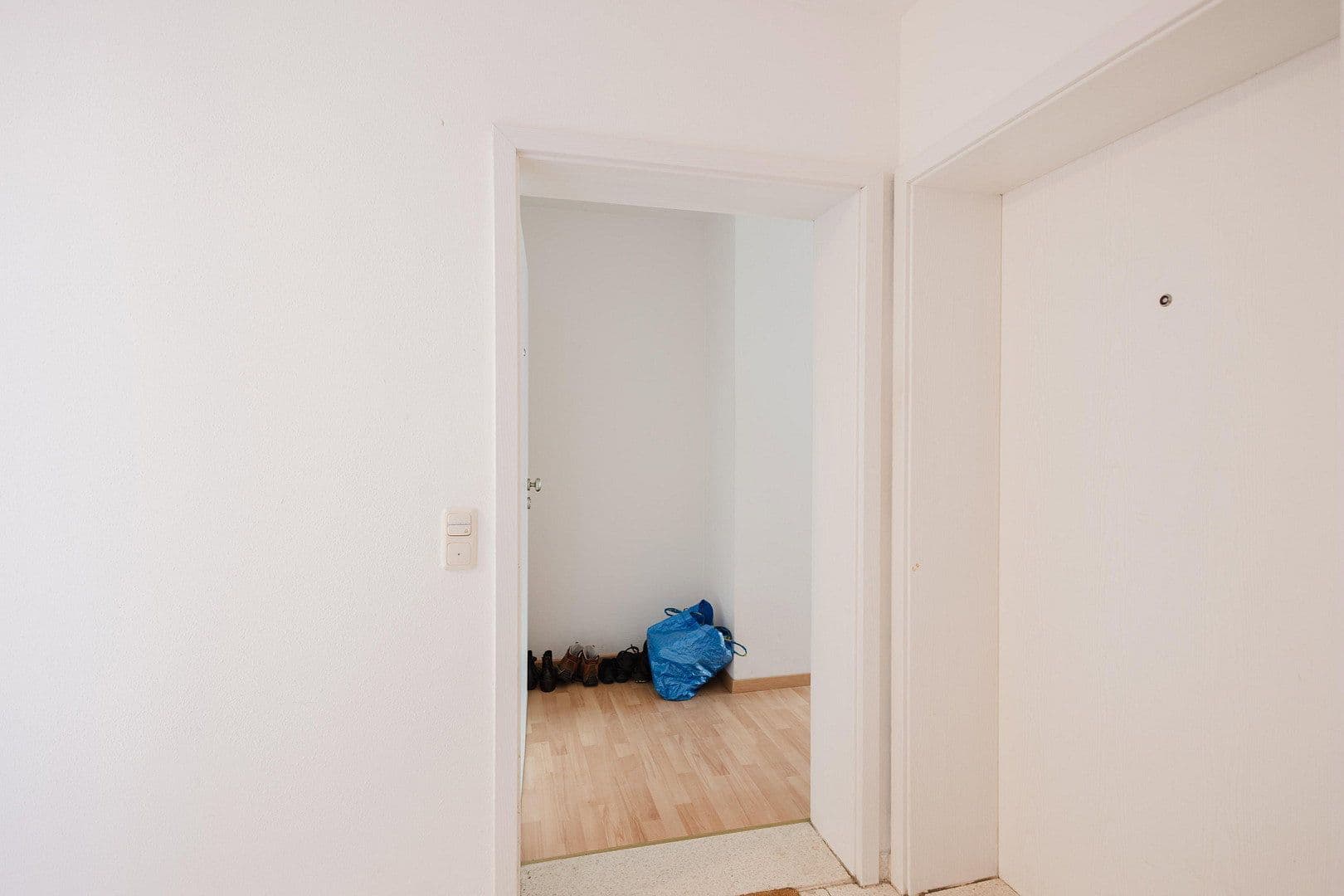 Prenájom bytu 2-izbový 65 m², Lübecker Strasse 14, Dresden, Sasko Prenájom bytu 2-izbový 65 m², Lübecker Strasse 14, Dresden, Sasko