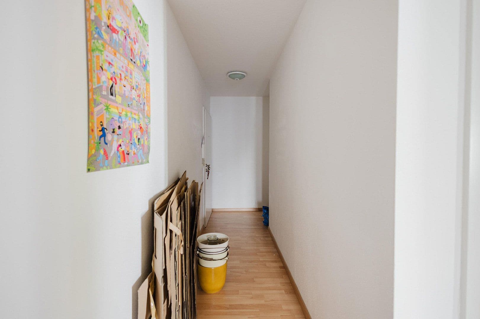 Prenájom bytu 2-izbový 65 m², Lübecker Strasse 14, Dresden, Sasko Prenájom bytu 2-izbový 65 m², Lübecker Strasse 14, Dresden, Sasko