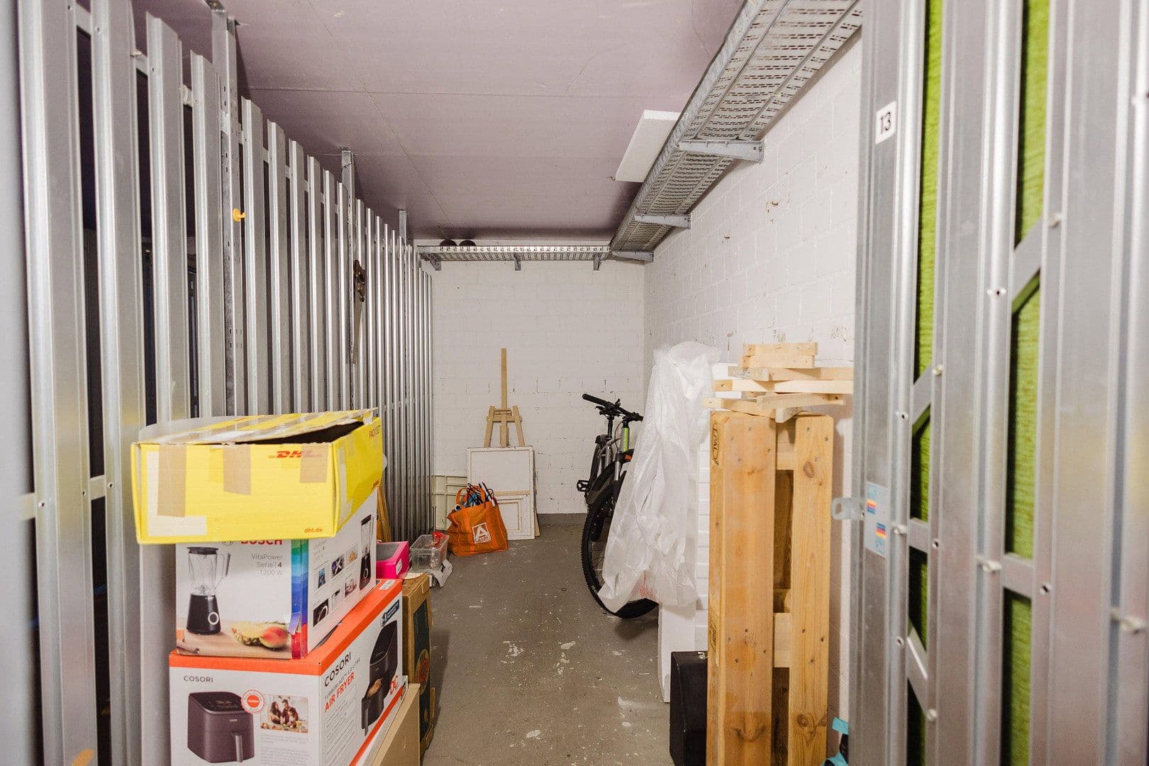 Prenájom bytu 2-izbový 65 m², Lübecker Strasse 14, Dresden, Sasko Prenájom bytu 2-izbový 65 m², Lübecker Strasse 14, Dresden, Sasko