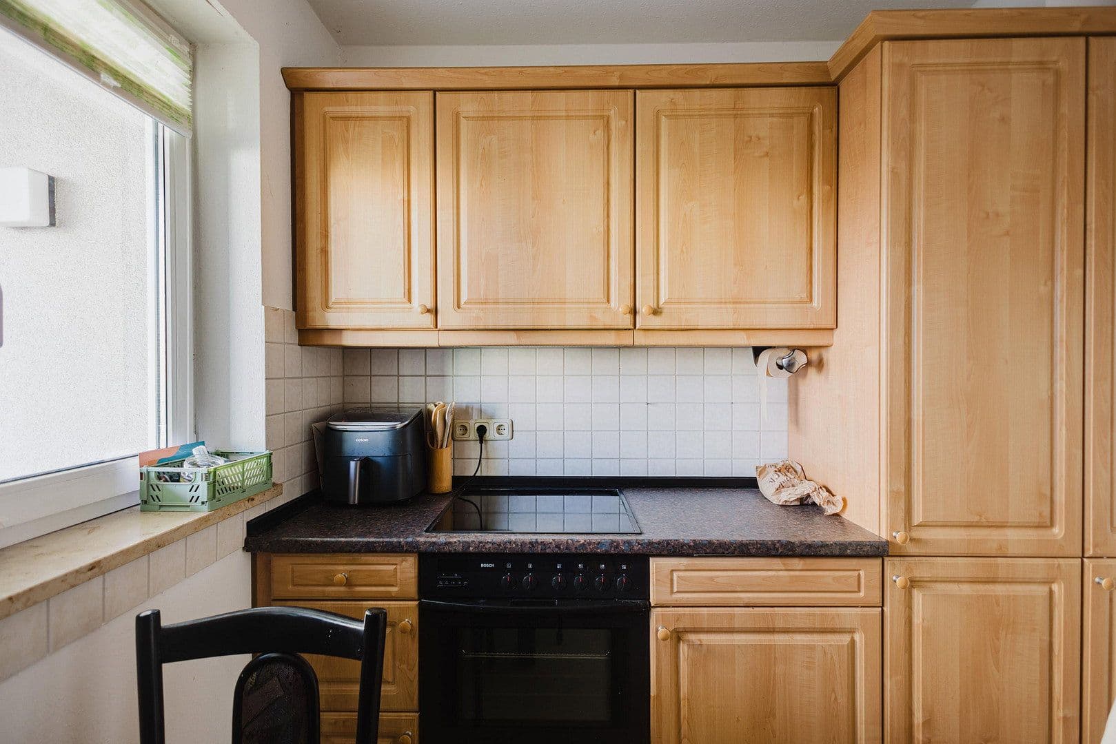 Prenájom bytu 2-izbový 65 m², Lübecker Strasse 14, Dresden, Sasko Prenájom bytu 2-izbový 65 m², Lübecker Strasse 14, Dresden, Sasko