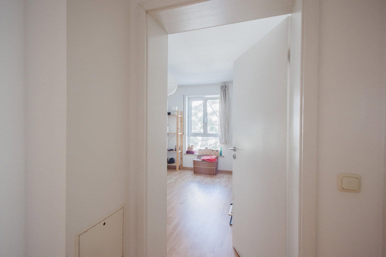 Prenájom bytu 2-izbový 65 m², Lübecker Strasse 14, Dresden, Sasko Prenájom bytu 2-izbový 65 m², Lübecker Strasse 14, Dresden, Sasko