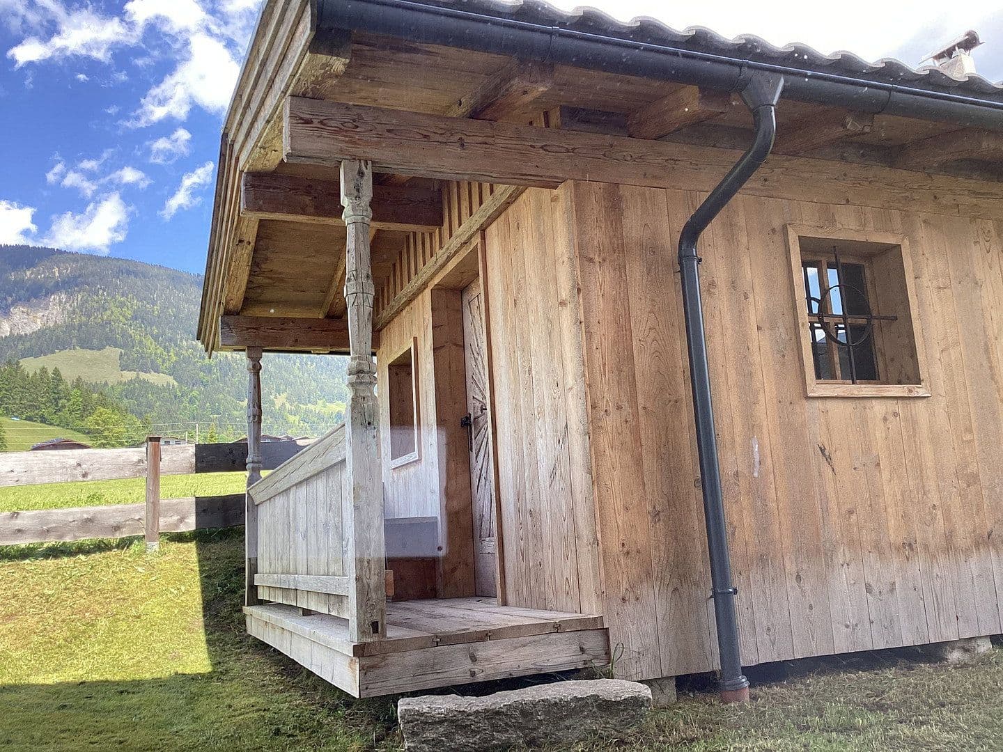 Predaj domu 343 m², pozemok 800 m², Gruberau 30a, Fieberbrunn, Tirolsko Predaj domu 343 m², pozemok 800 m², Gruberau 30a, Fieberbrunn, Tirolsko
