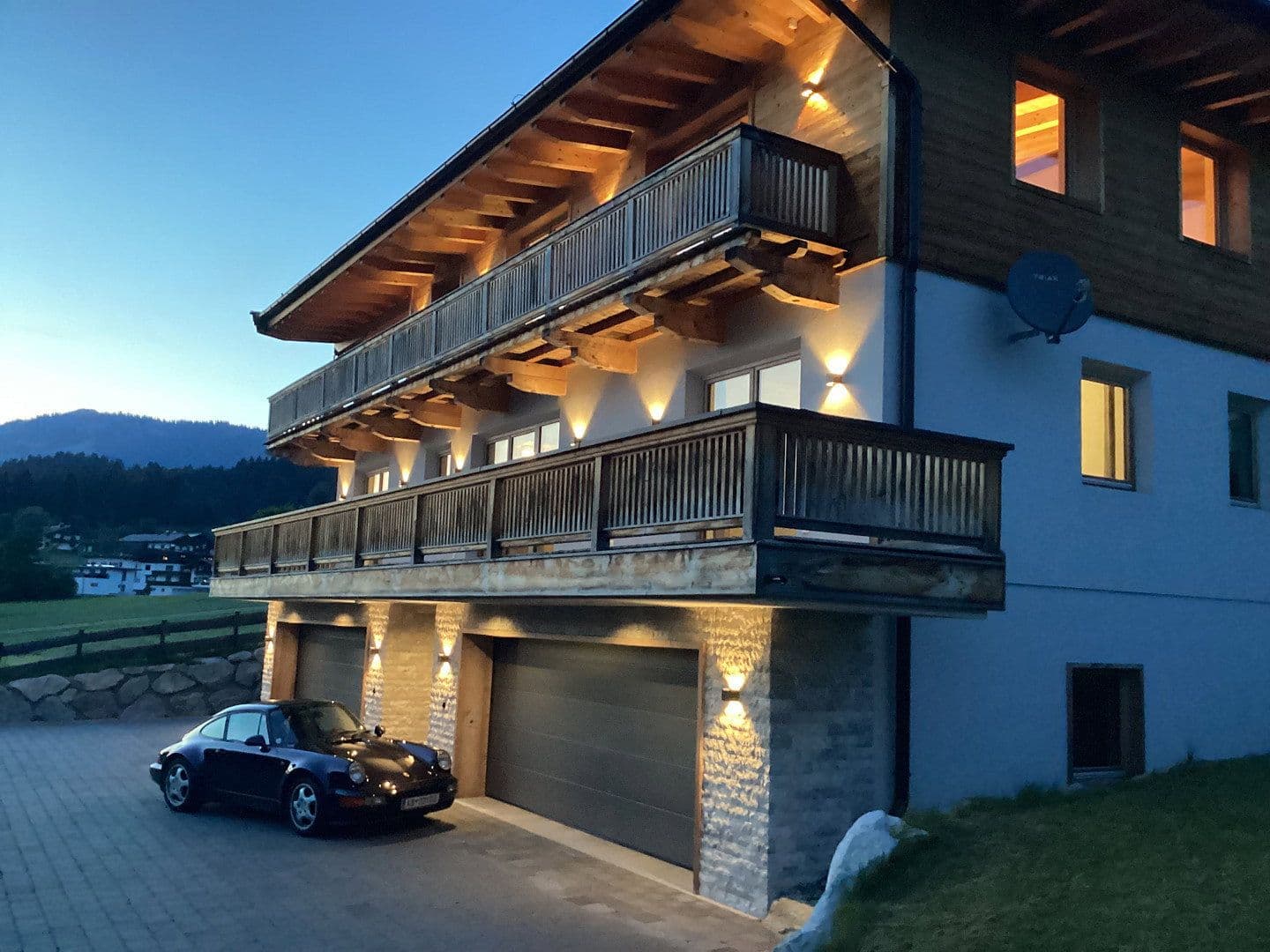 Predaj domu 343 m², pozemok 800 m², Gruberau 30a, Fieberbrunn, Tirolsko Predaj domu 343 m², pozemok 800 m², Gruberau 30a, Fieberbrunn, Tirolsko